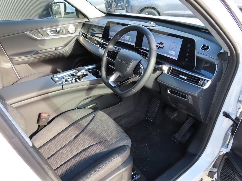 2026 Chery Tiggo 7 Urban, photo 2
