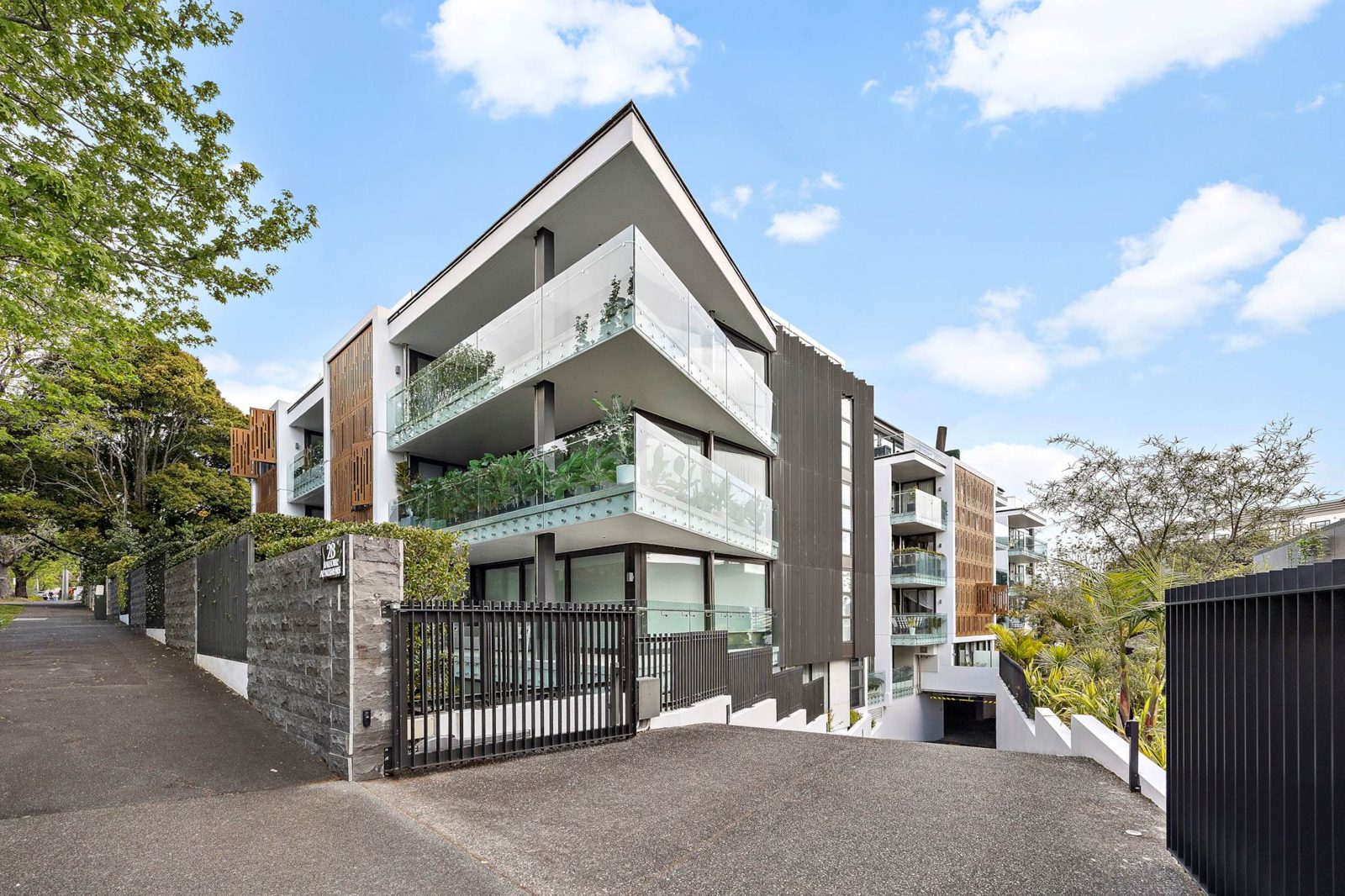 406/28 Balfour Road, Parnell