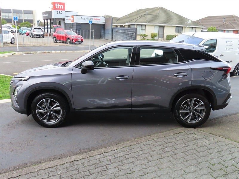 2025 Omoda C5 1.5PT BX AUTO, photo 3