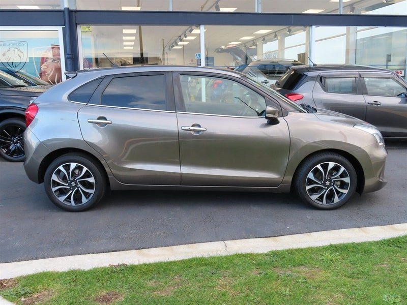 2021 Suzuki Baleno RS AUTO - NZ NEW, photo 2