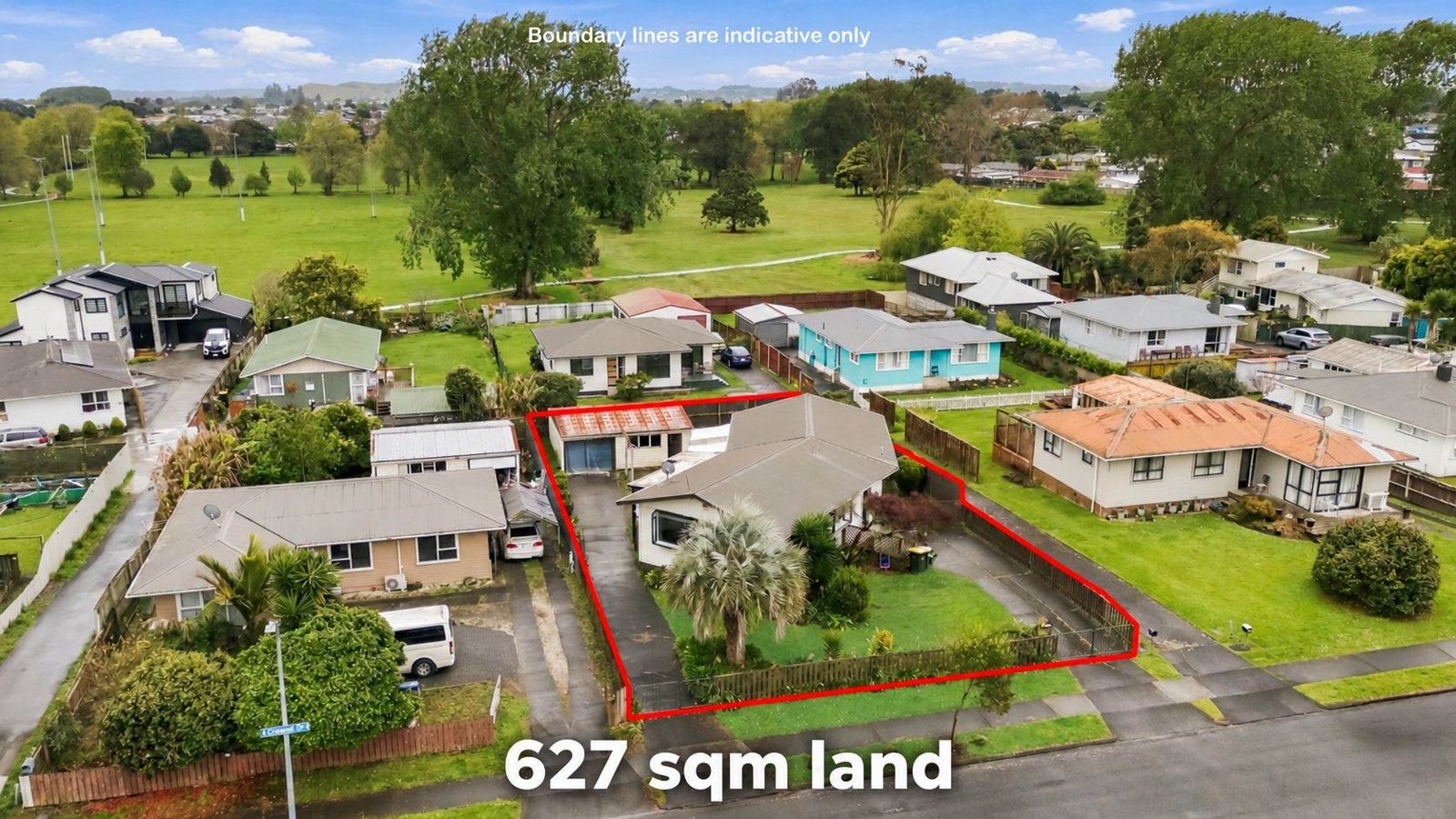 24 Cramond Drive, Mangere East, photo 1