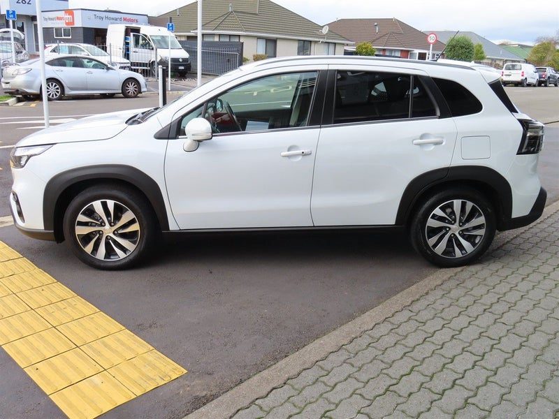 2023 Suzuki S-Cross JLX 1.4 TURBO, photo 3