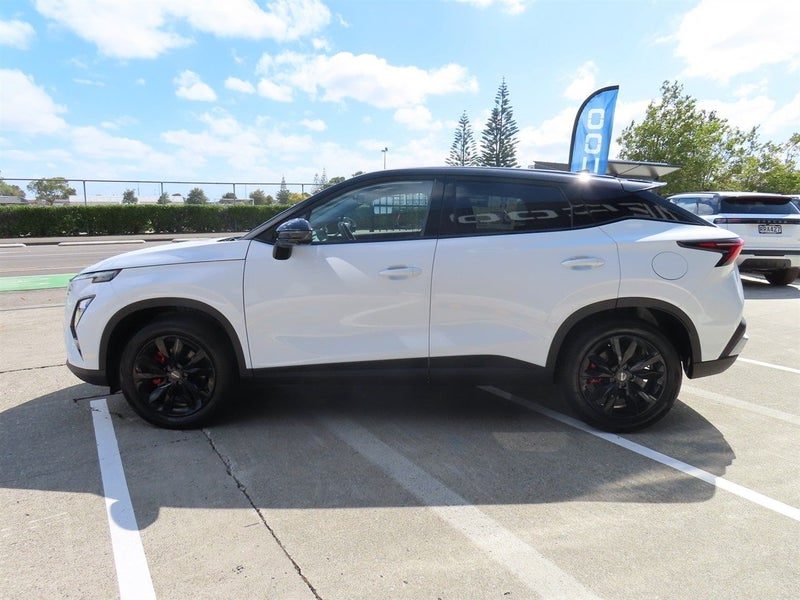 2026 Omoda C5 1.5PT EX AUTO - BLACK ROOF SPECIAL, photo 3