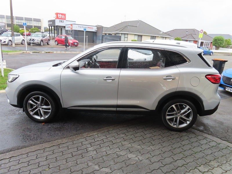 2023 MG HS Essence 1.5PT Auto, photo 3