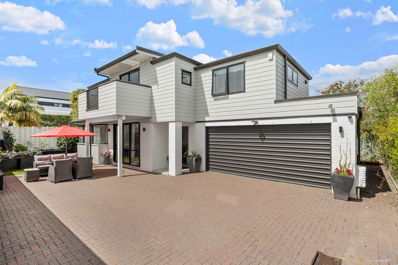 46 Miller Street, Point Chevalier, photo 1