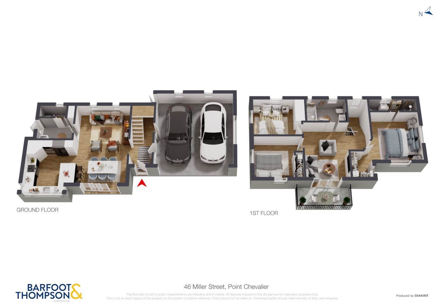 46 Miller Street, Point Chevalier, photo 20