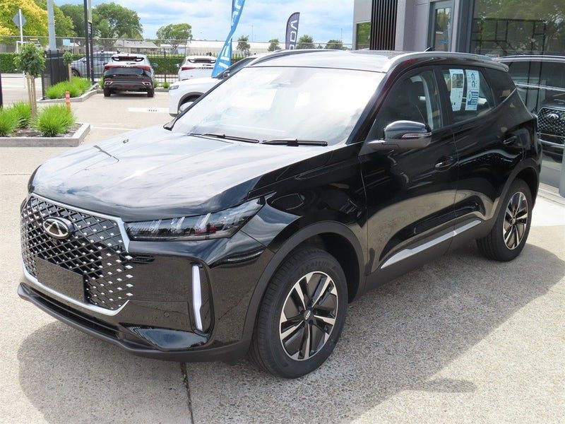 2026 Chery Tiggo 4 Ultimate 1.5 Hybrid Auto - HEV, photo 3