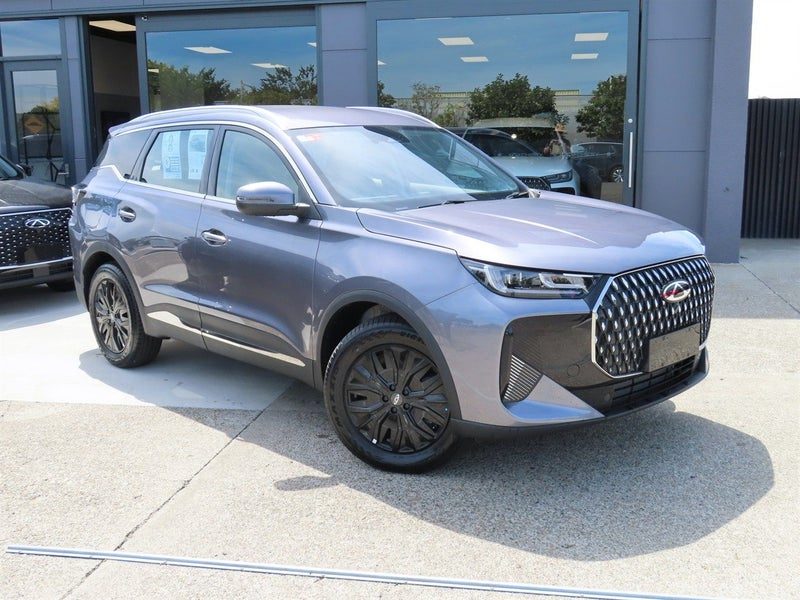 2026 Chery Tiggo 7 Urban CSH 1.5T PHEV
