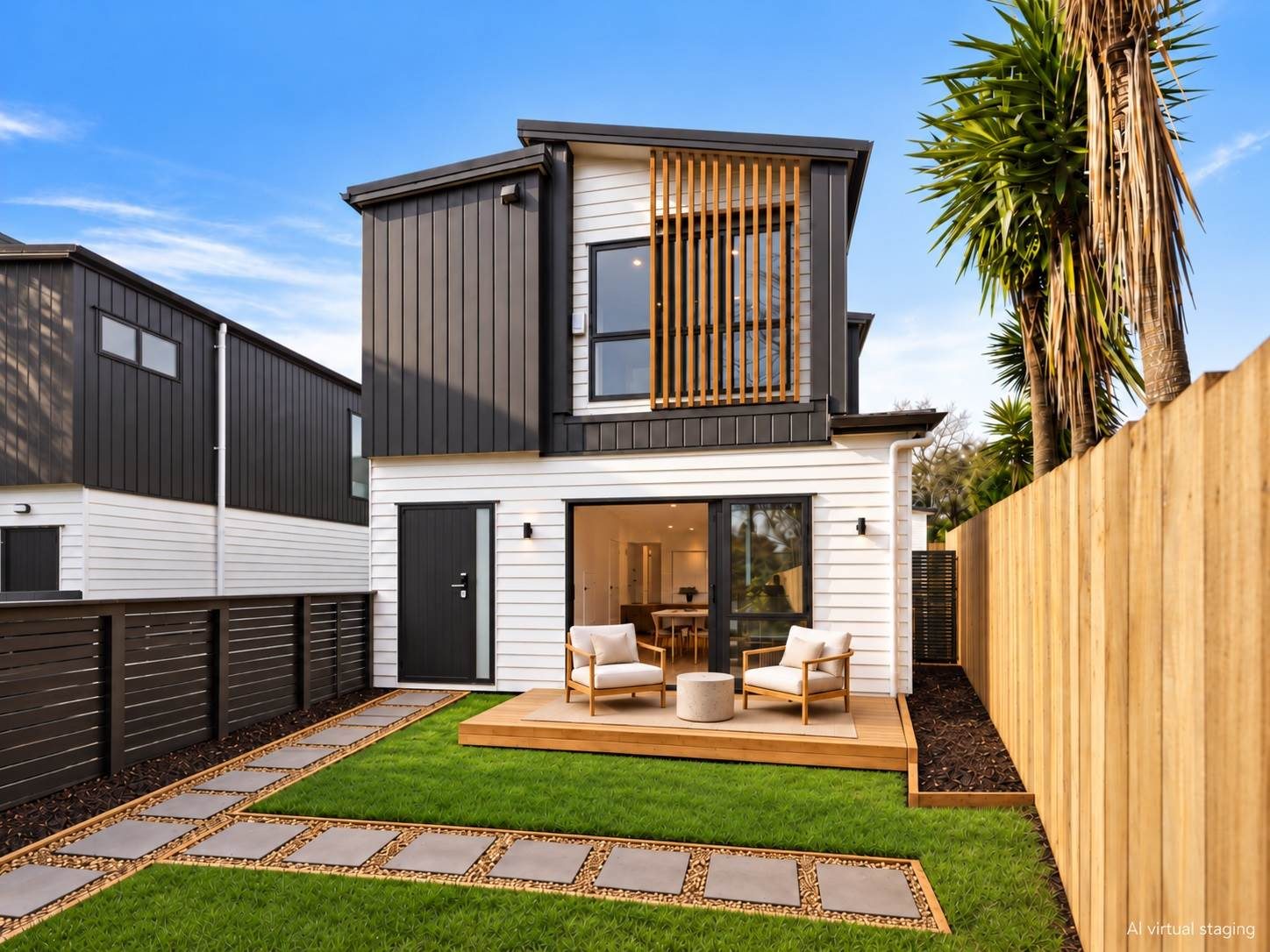 8A Tahinga Street, Northcote