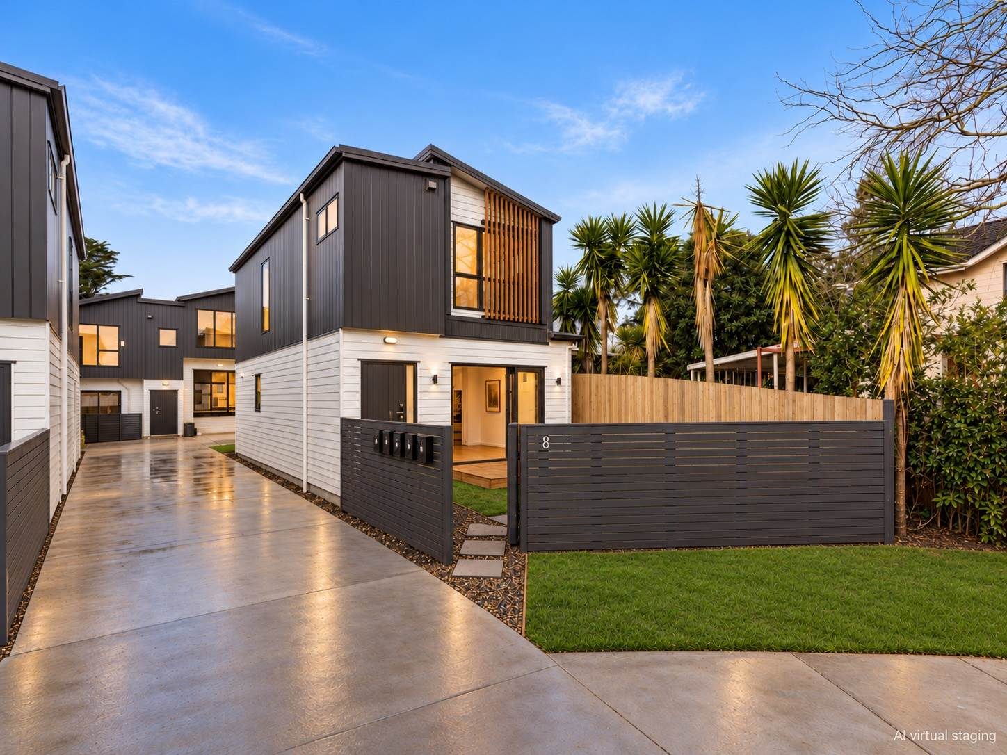 8A Tahinga Street, Northcote, photo 2