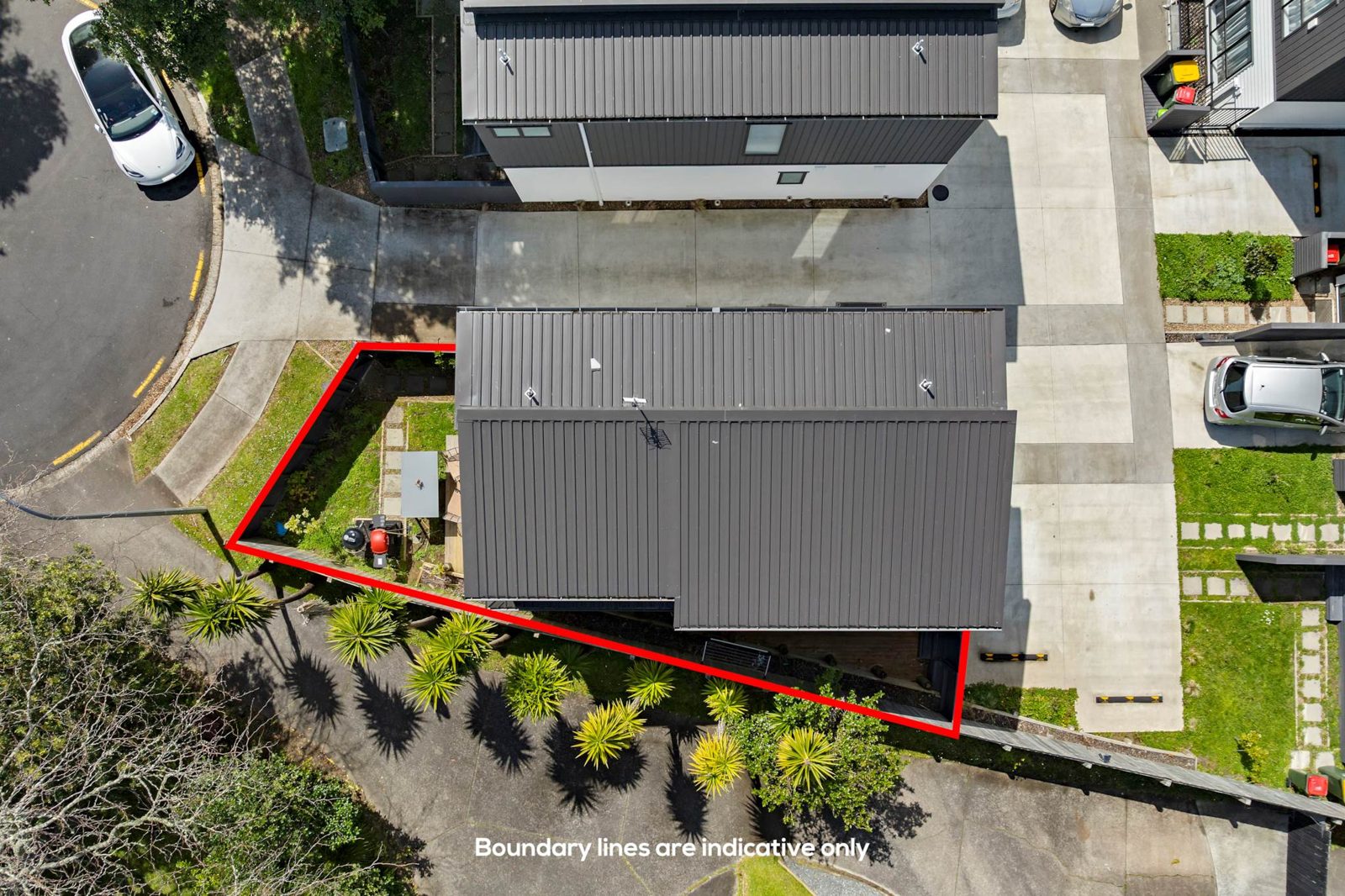 8A Tahinga Street, Northcote, photo 13