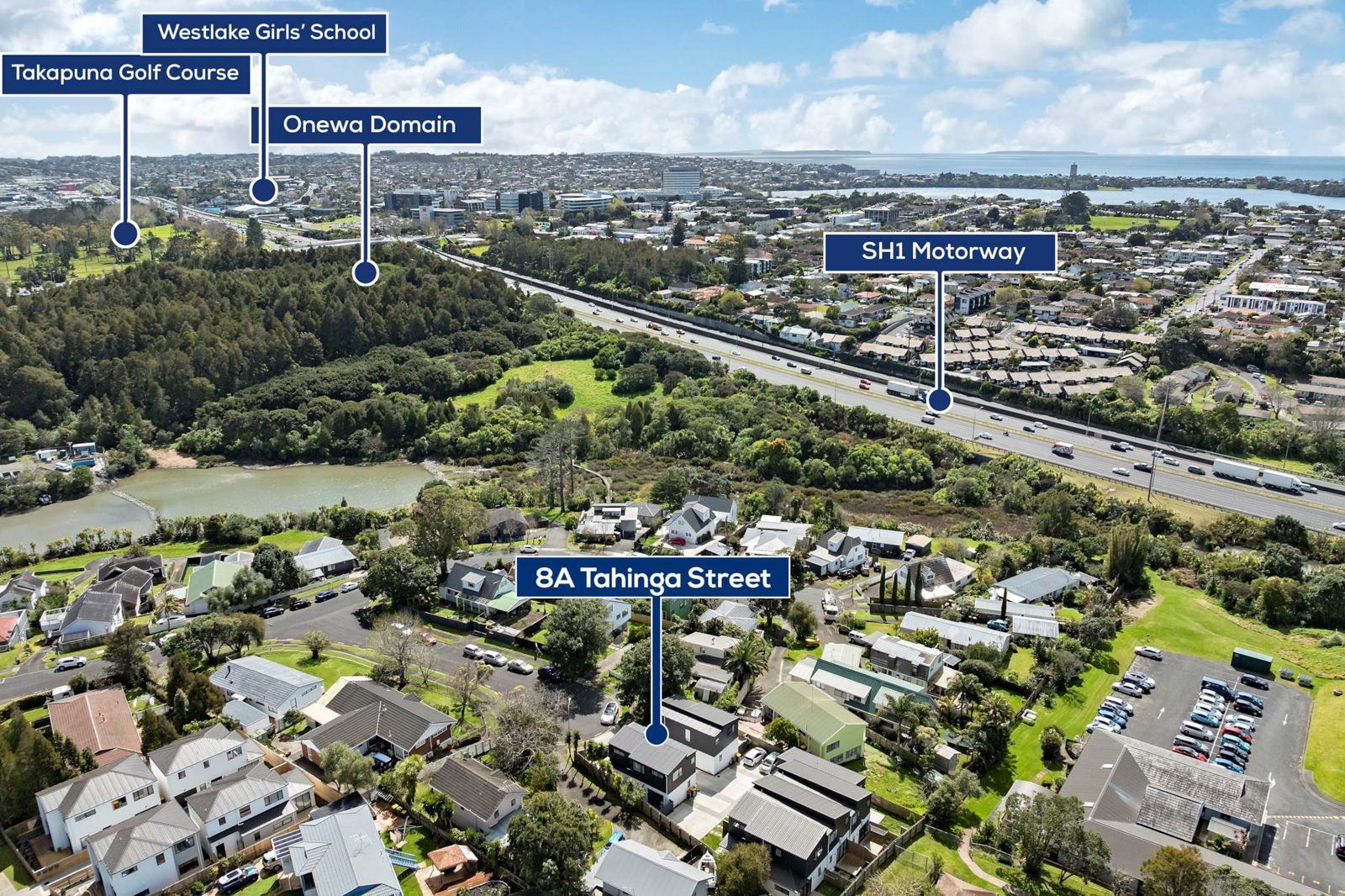 8A Tahinga Street, Northcote, photo 16