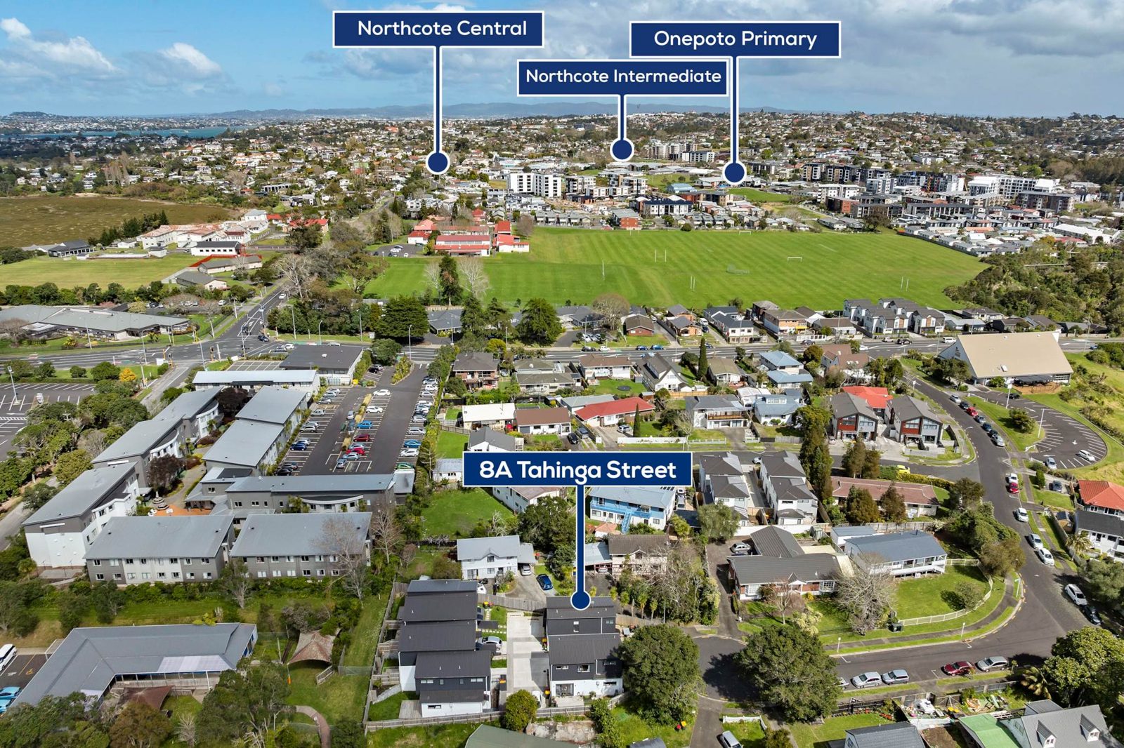 8A Tahinga Street, Northcote, photo 17