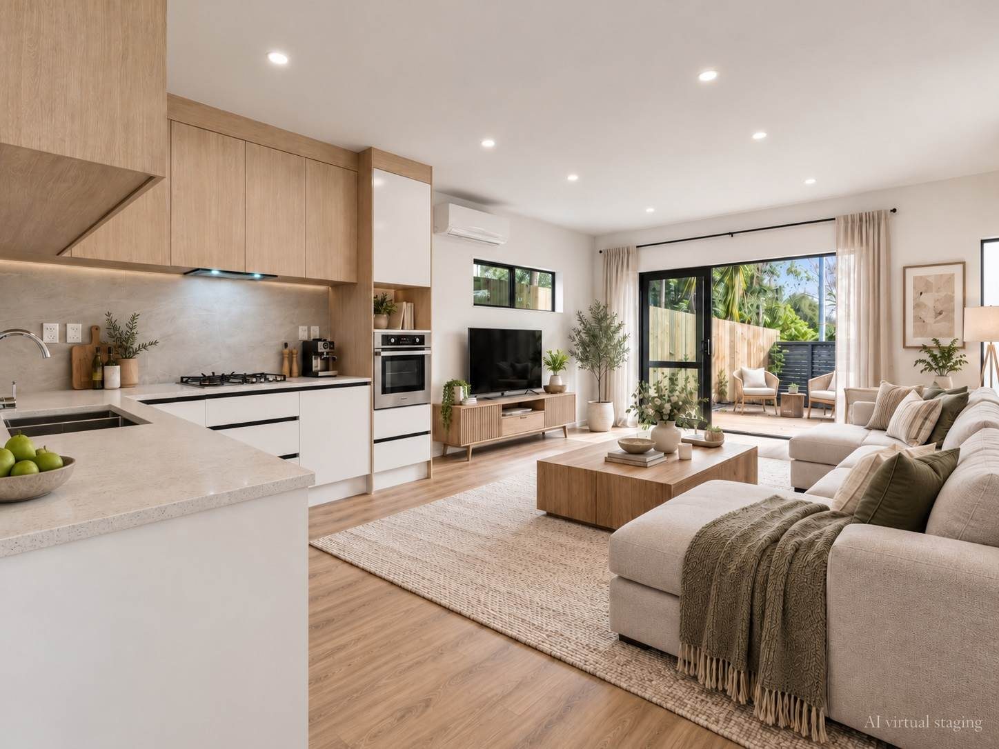 8A Tahinga Street, Northcote, photo 3