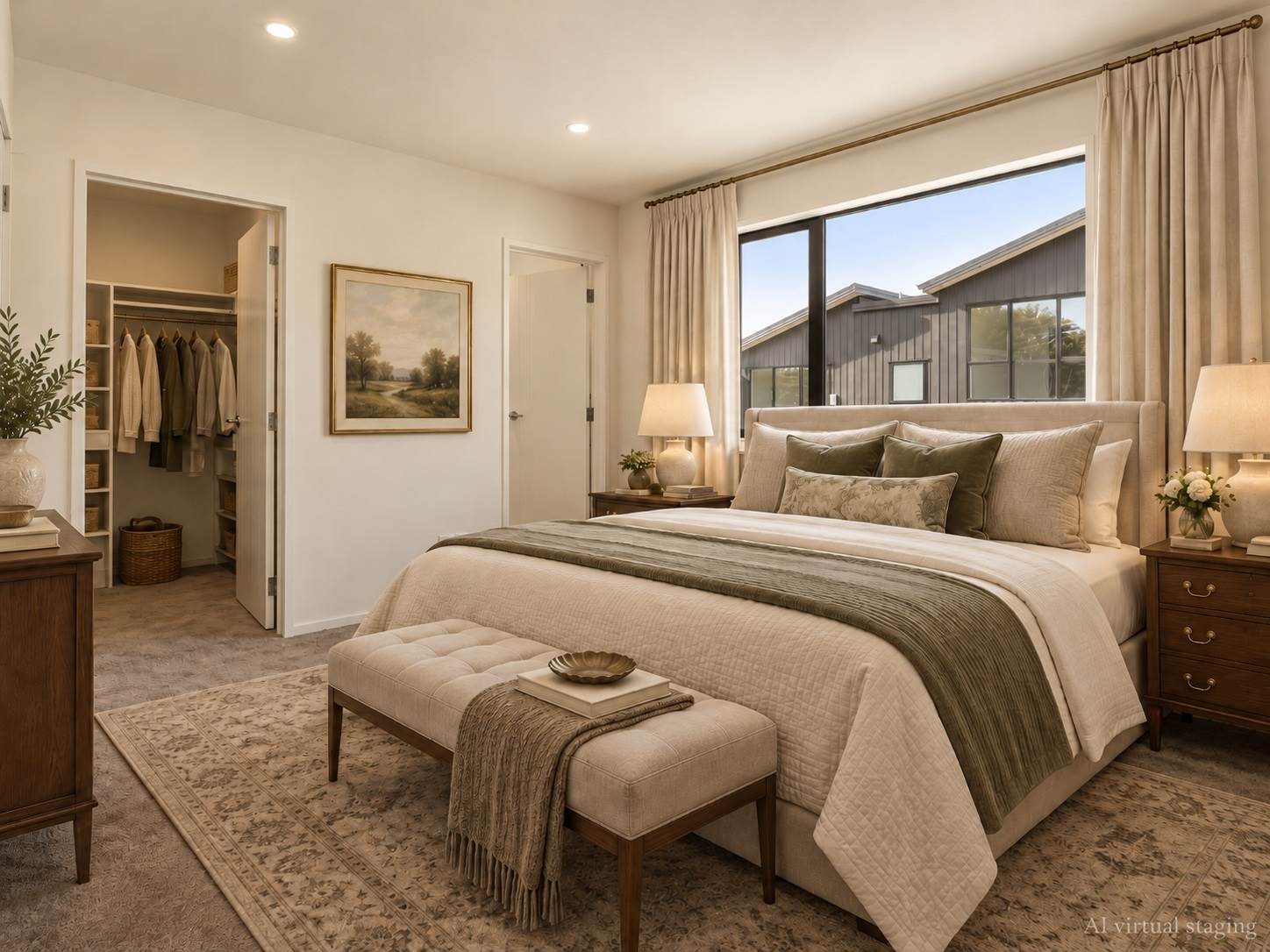 8A Tahinga Street, Northcote, photo 6