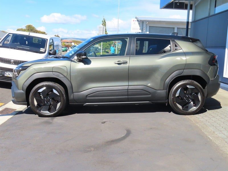 2026 Suzuki e Vitara 2WD - 61 kWh - 426km Range, photo 3