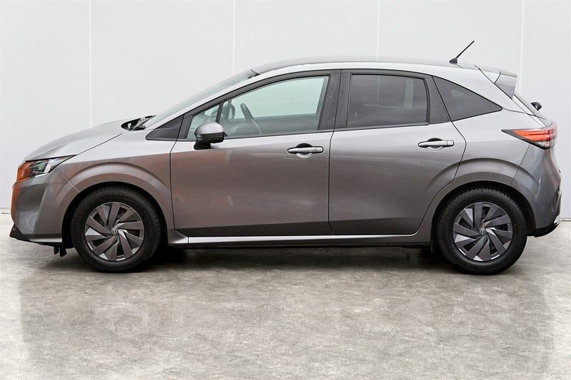2022 Nissan Note e-POWER S Hybrid, photo 2