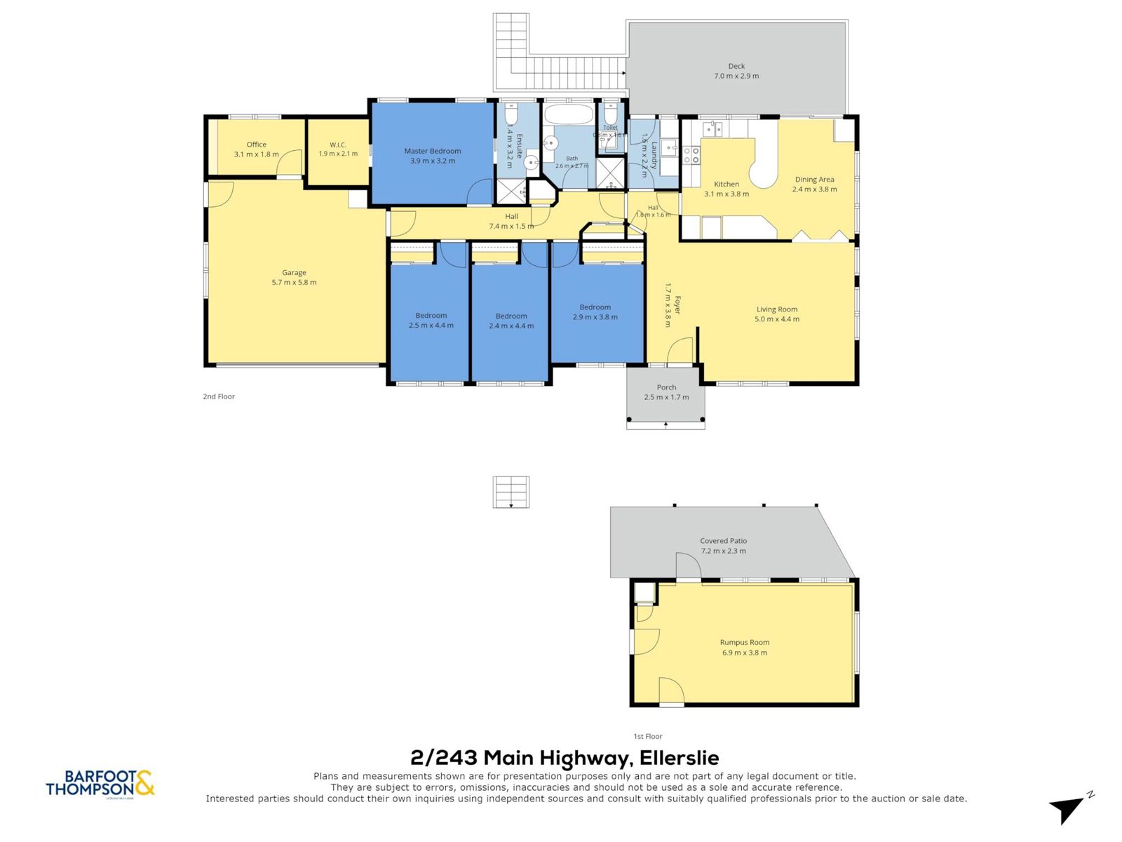 2/243 Main Highway, Ellerslie, photo 4