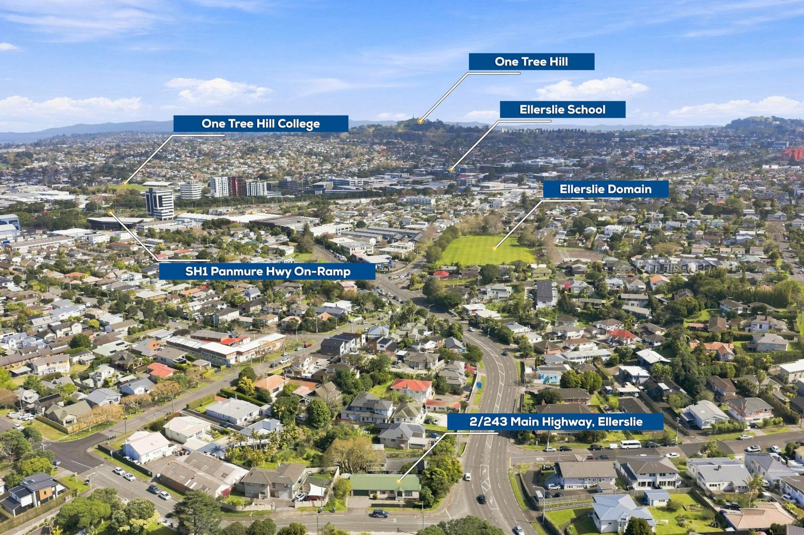 2/243 Main Highway, Ellerslie, photo 7