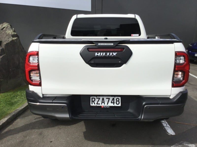 2023 Toyota Hilux SR5 Cruiser 2.8DT 6AT 4WD, photo 3