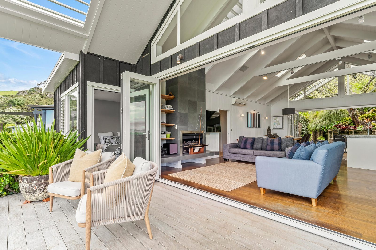 Cabin 10, 1116 Takatu Road, Matakana, photo 11