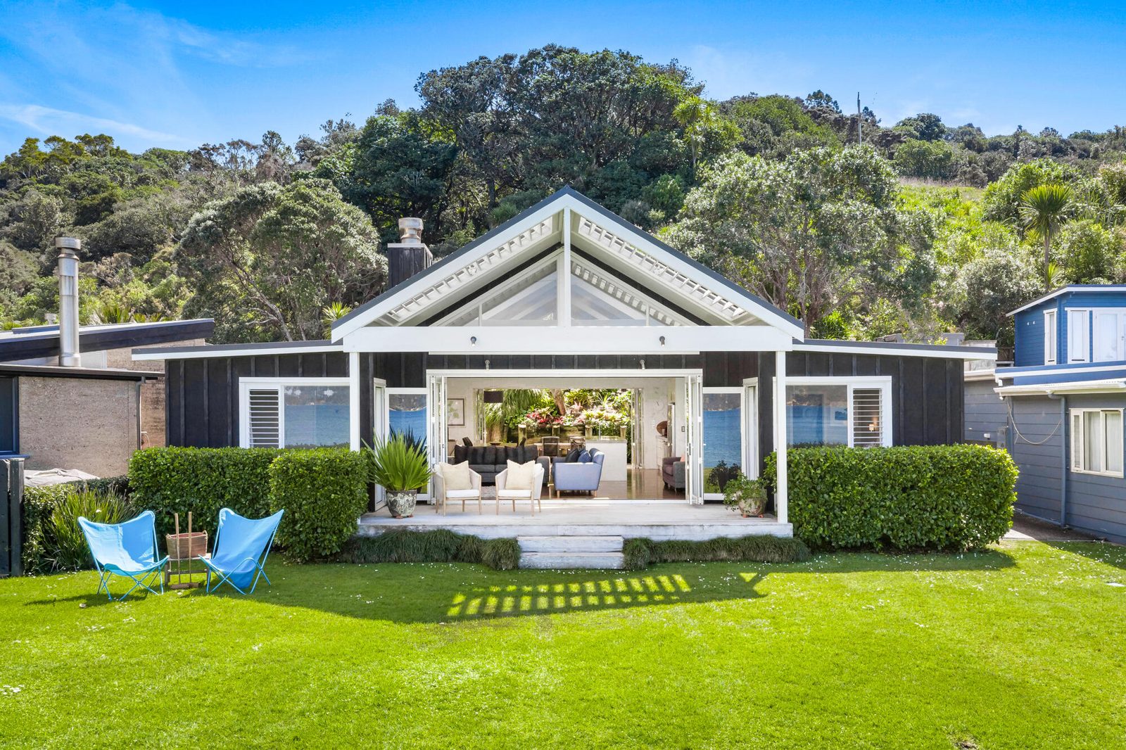 Cabin 10, 1116 Takatu Road, Matakana, photo 5