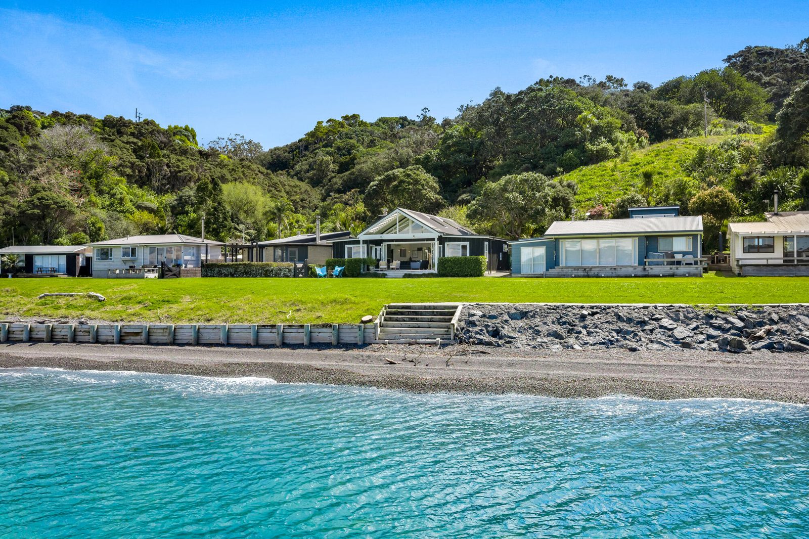 Cabin 10, 1116 Takatu Road, Matakana, photo 6