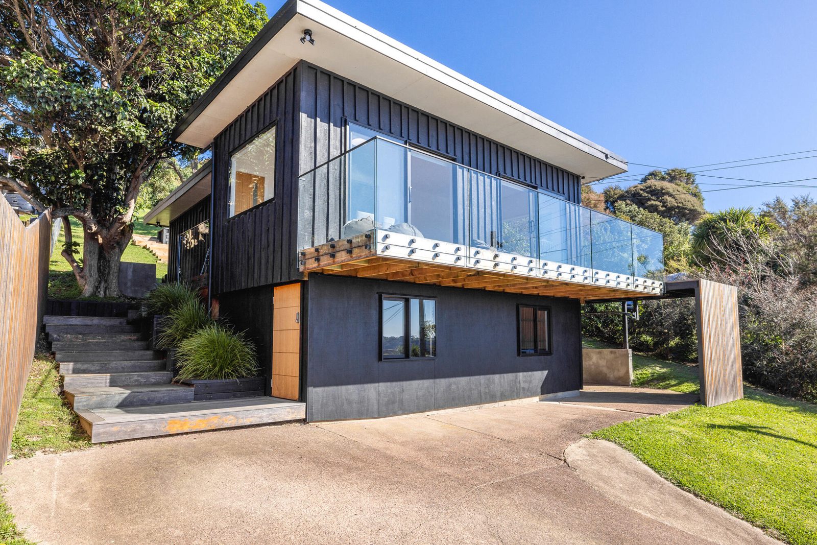 55 Coromandel Road, Oneroa, photo 1