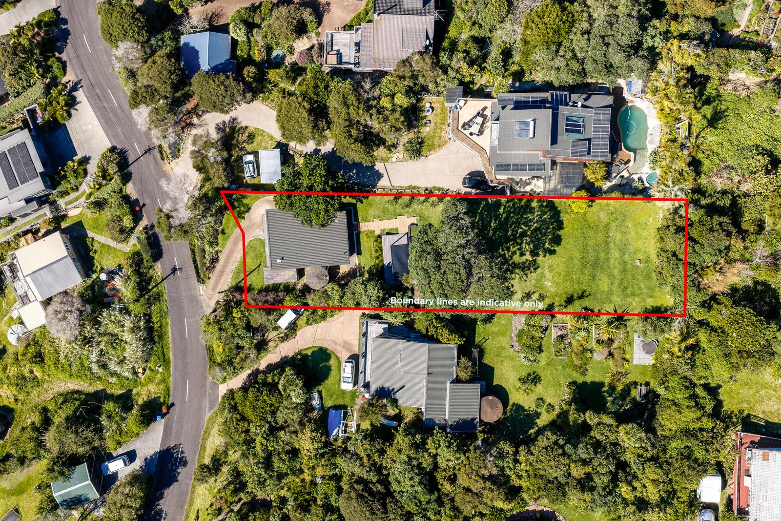 55 Coromandel Road, Oneroa, photo 19
