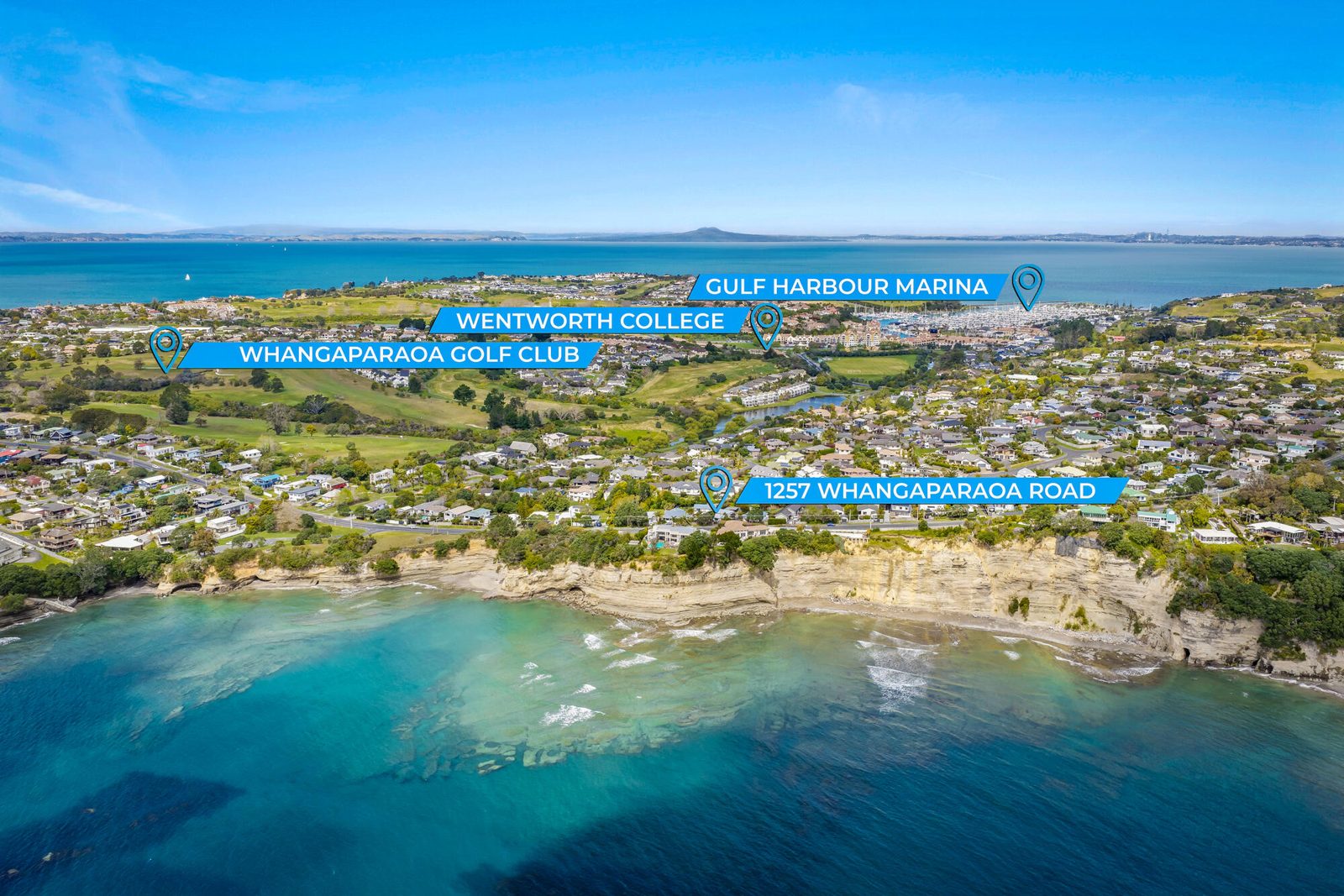 1257 Whangaparaoa Road, Gulf Harbour, photo 5