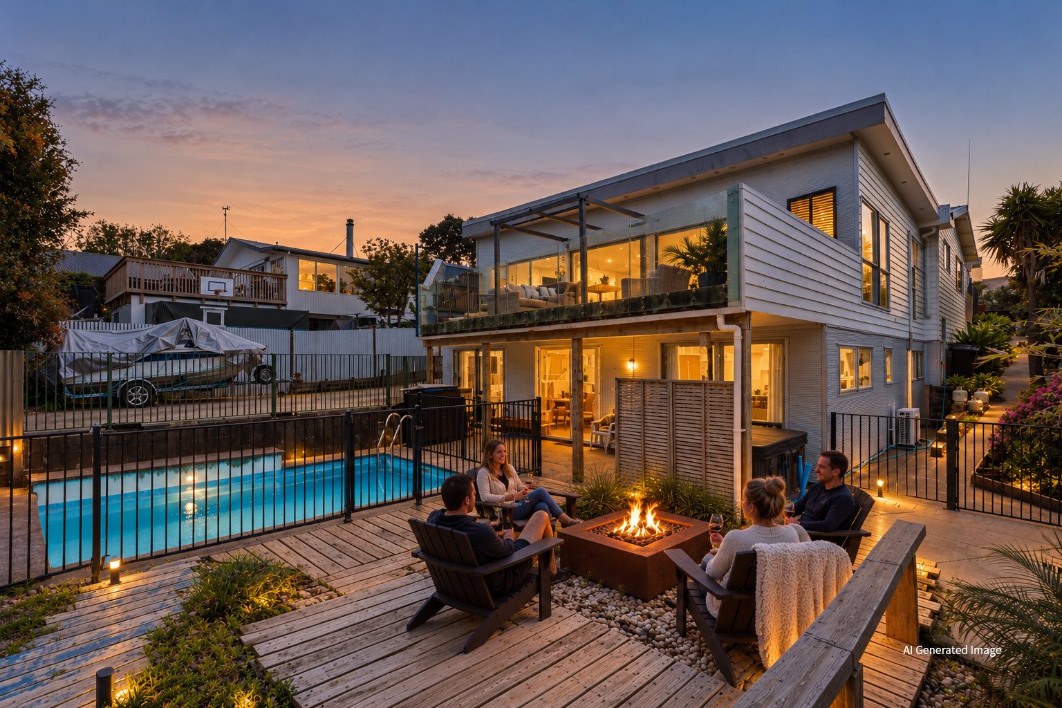 1257 Whangaparaoa Road, Gulf Harbour, photo 6