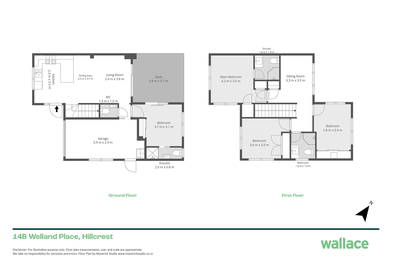 Lot 2/14 Welland Place, Hillcrest, photo 2