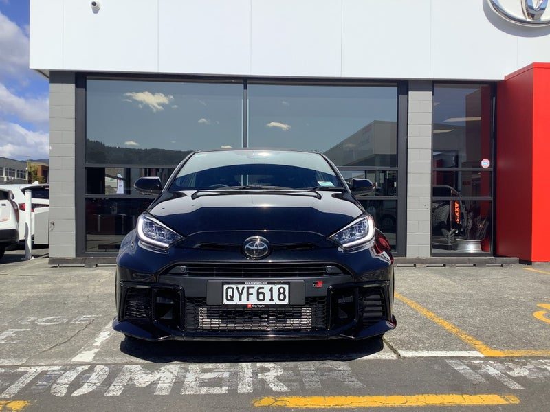 2024 Toyota Yaris GR 1.6PT 6MT AWD *VERSION 2*, photo 2