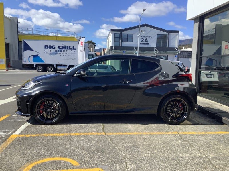 2024 Toyota Yaris GR 1.6PT 6MT AWD *VERSION 2*, photo 3