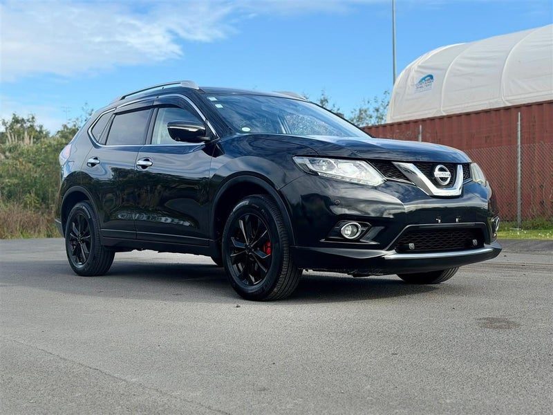 2016 Nissan X-Trail 4WD !! 360 CAMERA !!, photo 2