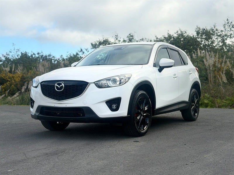 2014 Mazda CX-5 20S SKYACTIC !! PETROL !!