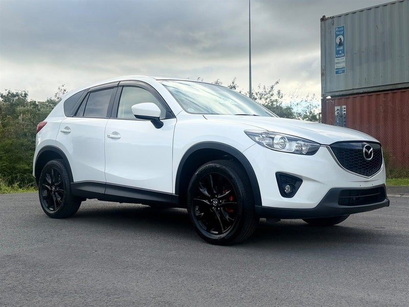 2014 Mazda CX-5 20S SKYACTIC !! PETROL !!, photo 2
