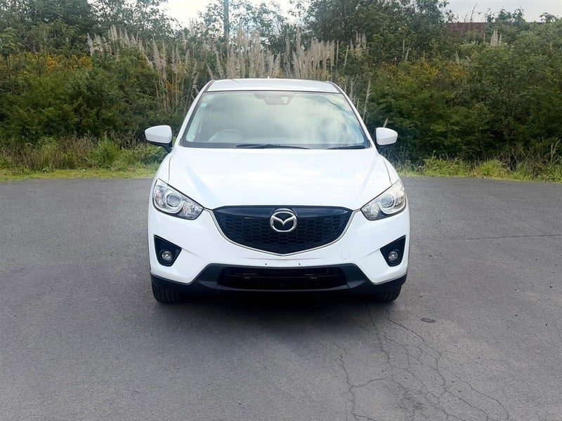2014 Mazda CX-5 20S SKYACTIC !! PETROL !!, photo 3