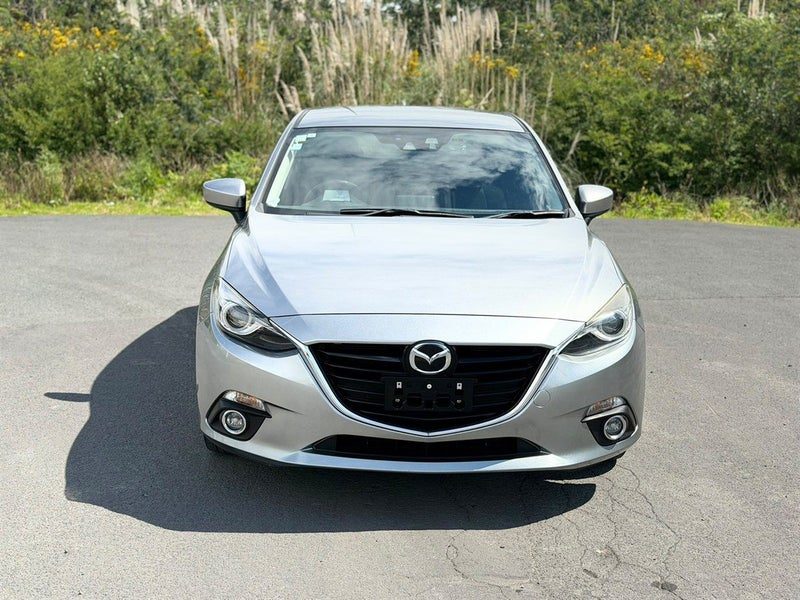 2015 Mazda Axela SKYACTIV 20S !! CRUISE !! HUD !!, photo 3