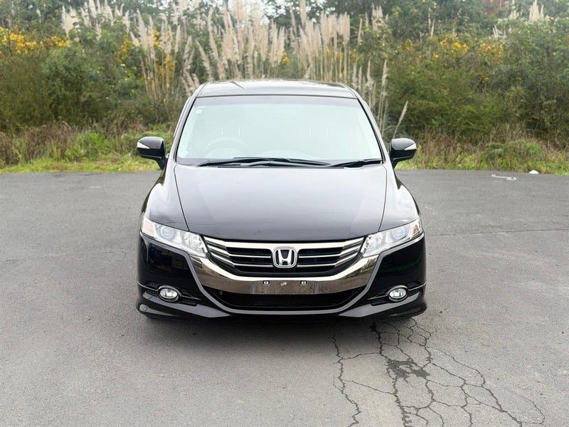 2013 Honda Odyssey 7 SEATER !! BLACK ALLOYS !!, photo 3