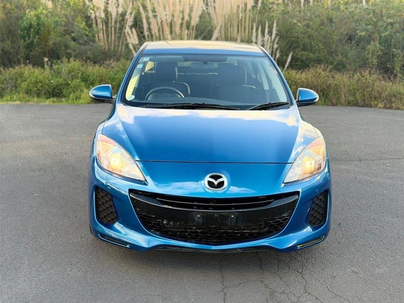2013 Mazda Axela 2.0 S, photo 3