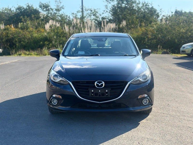 2015 Mazda Axela SKYACTIV HYBRID S !! CRUISE !!, photo 3