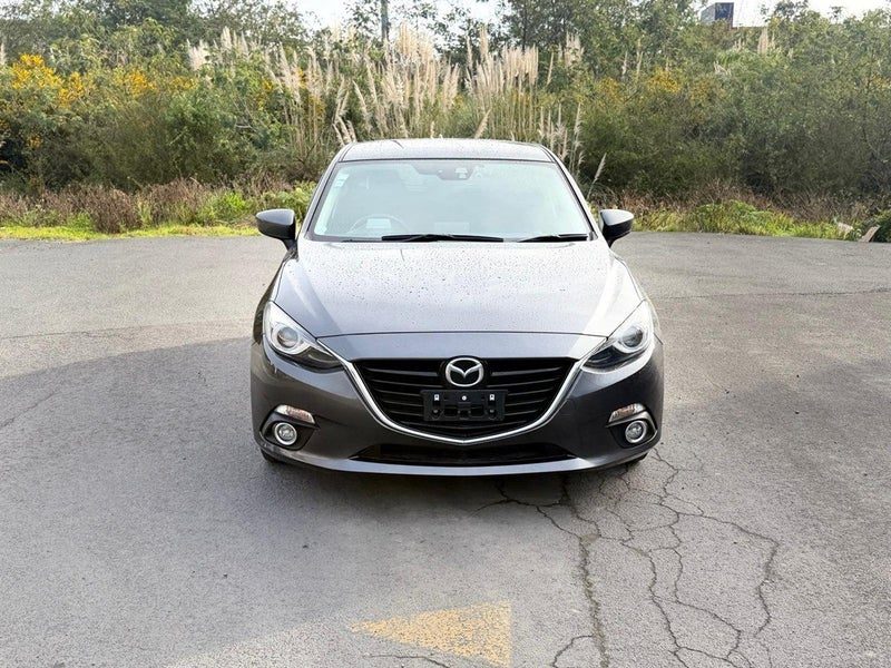 2014 Mazda Axela SKYACTIV 20S !! HUD !!, photo 3