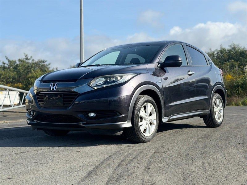 2014 Honda Vezel X !! REVERSING CAMERA !!, main photo