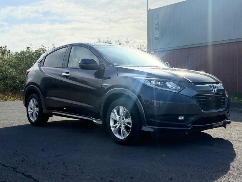 2014 Honda Vezel X !! REVERSING CAMERA !!, photo 2
