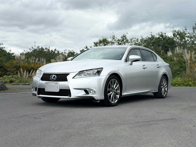 2015 Lexus GS 300h HYBRID !! MEMORY SEATS !!, main photo