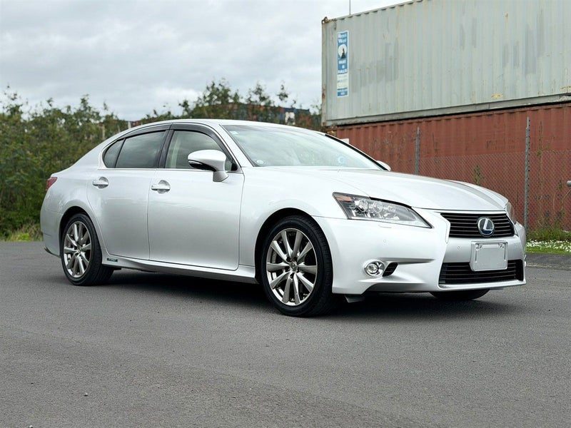 2015 Lexus GS 300h HYBRID !! MEMORY SEATS !!, photo 2