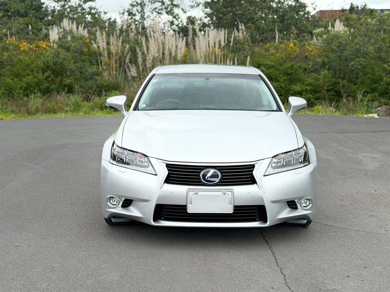 2015 Lexus GS 300h HYBRID !! MEMORY SEATS !!, photo 3