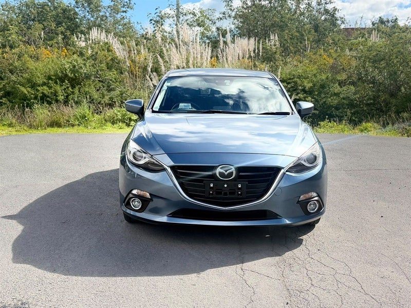 2013 Mazda Axela Sport, photo 3