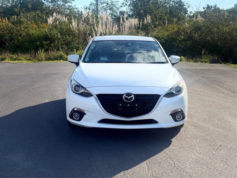 2016 Mazda Axela SKYACTIV 20 SL !! HUD !!, photo 3